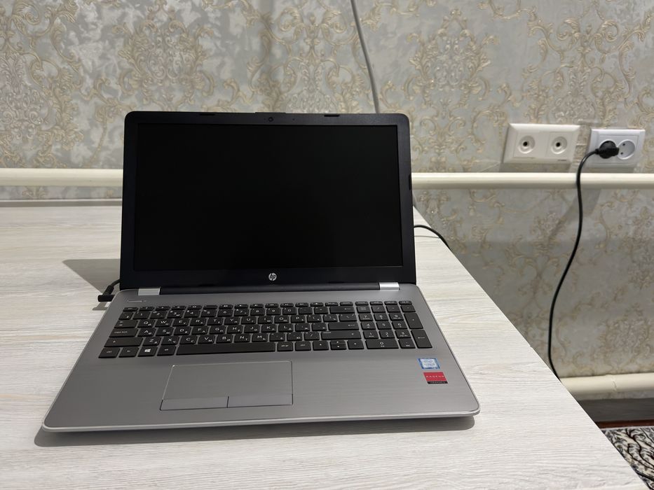 Notebook hp 250 g6