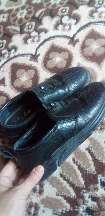 Обувь 31 размер для  мальчика