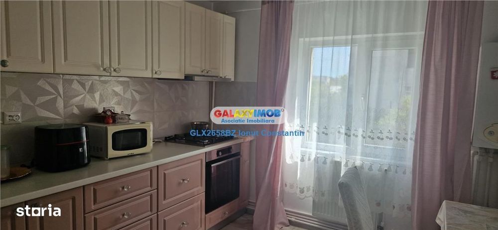 Vanzare apartament 2 camere zona Dorobanti 2