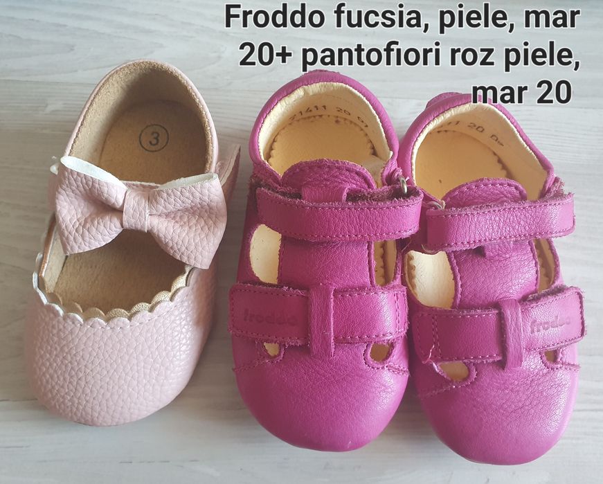 Încălțăminte copii