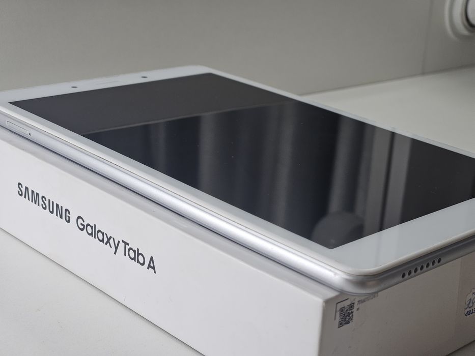 Samsung Galaxy Tab A 8 2019г