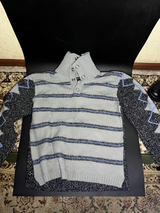 Свитеры тёплые красивые