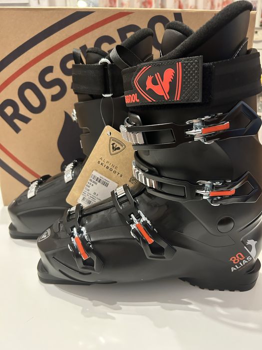 Clapari schi pentru barbati 28 sau 42,5/43 noi