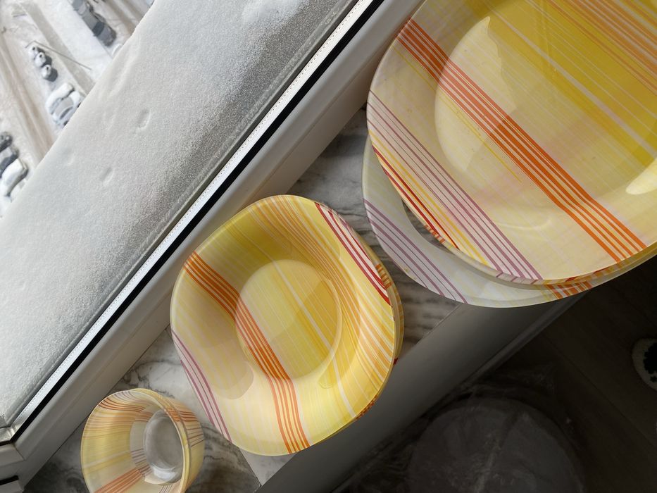 Продам посуду