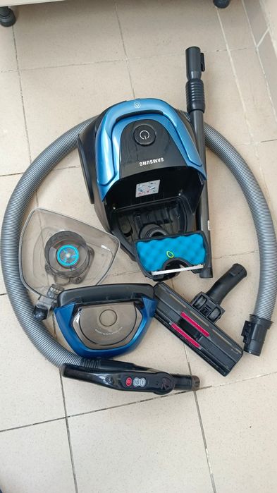 Пылесос Samsung 1800w
