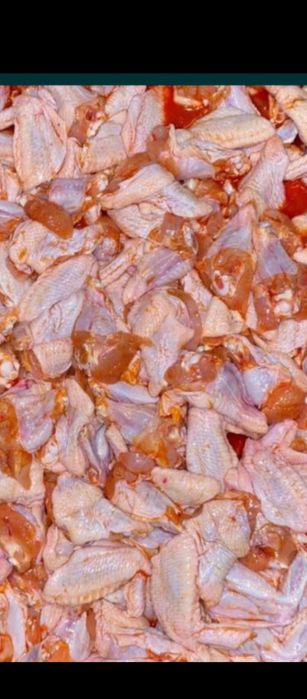 Готовый маринад для чикен