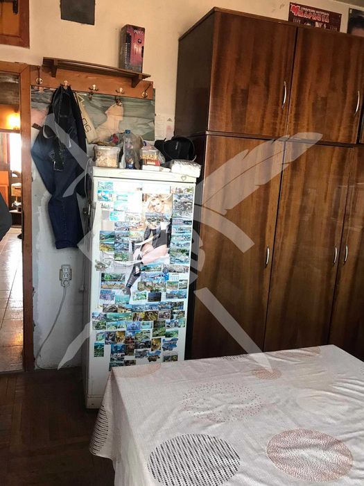 Продава се Етаж от къща в Пловдив, Христо Смирненски - 122 кв.м за 763 €/кв.м - Снимка #1