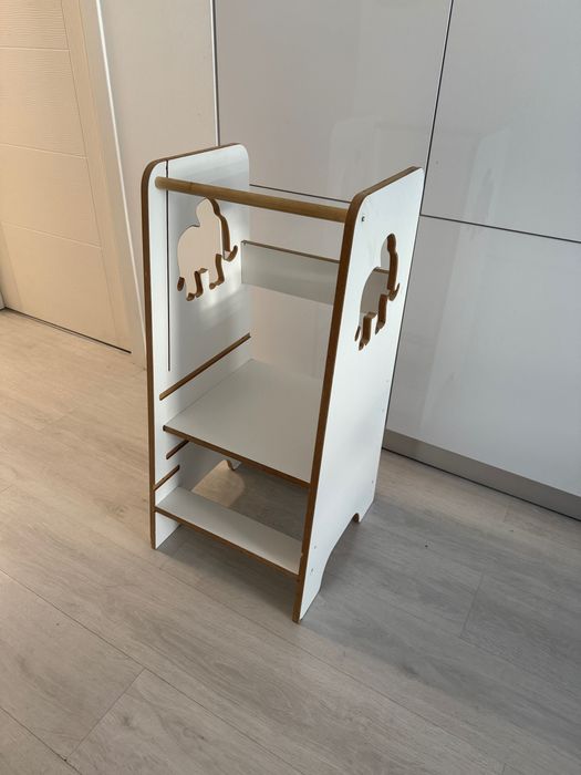 Verk Montessori, Pepita Turn de învățare pentru copii