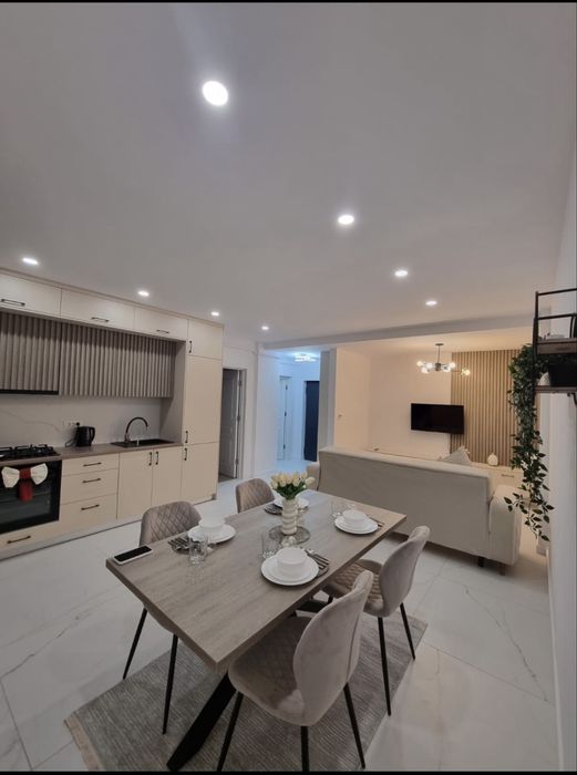 Apartamene de inchiriat Radauti