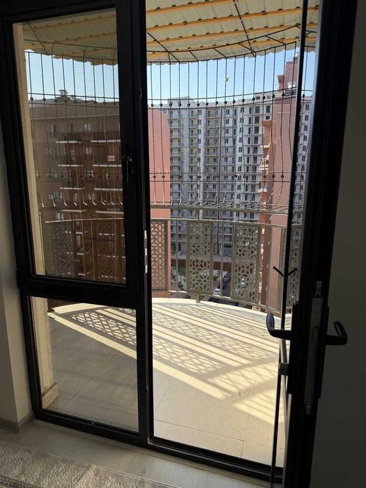 3-комнатная квартира, 70 м², Яшнобод — аренда