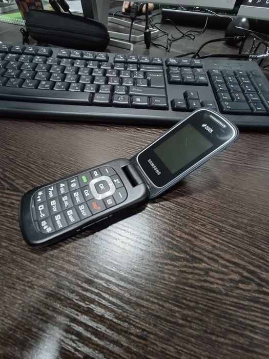 Samsung, gusto. Xolati 1 oy ishlatilgan