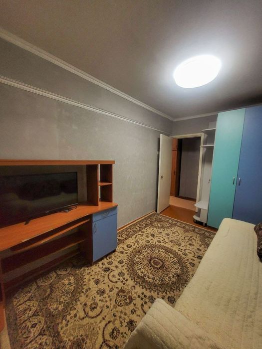 Сдам 3 комнатную квартиру