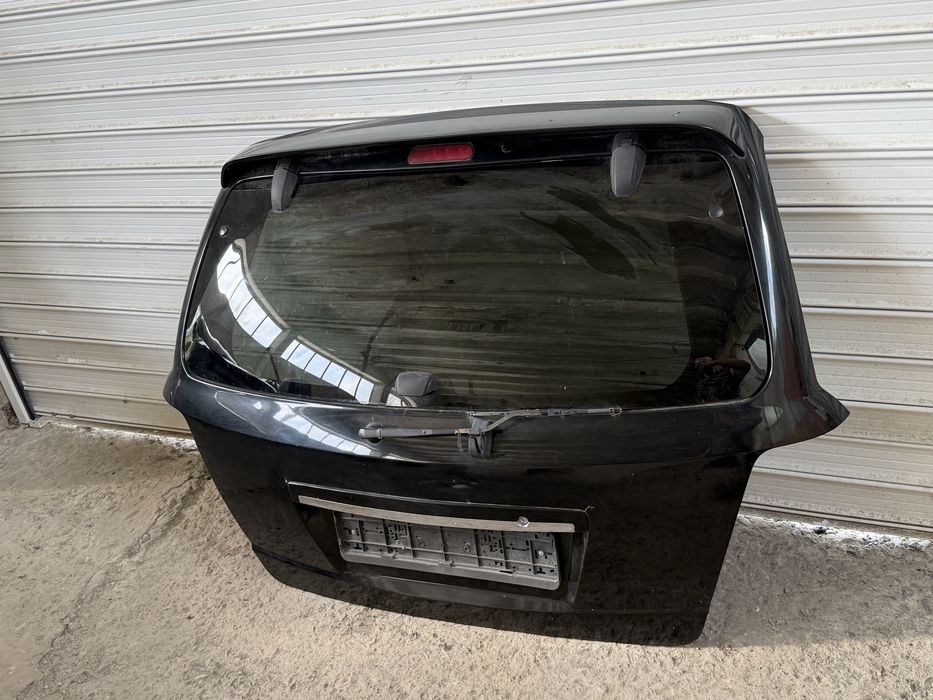 Kia Sorento заден капак