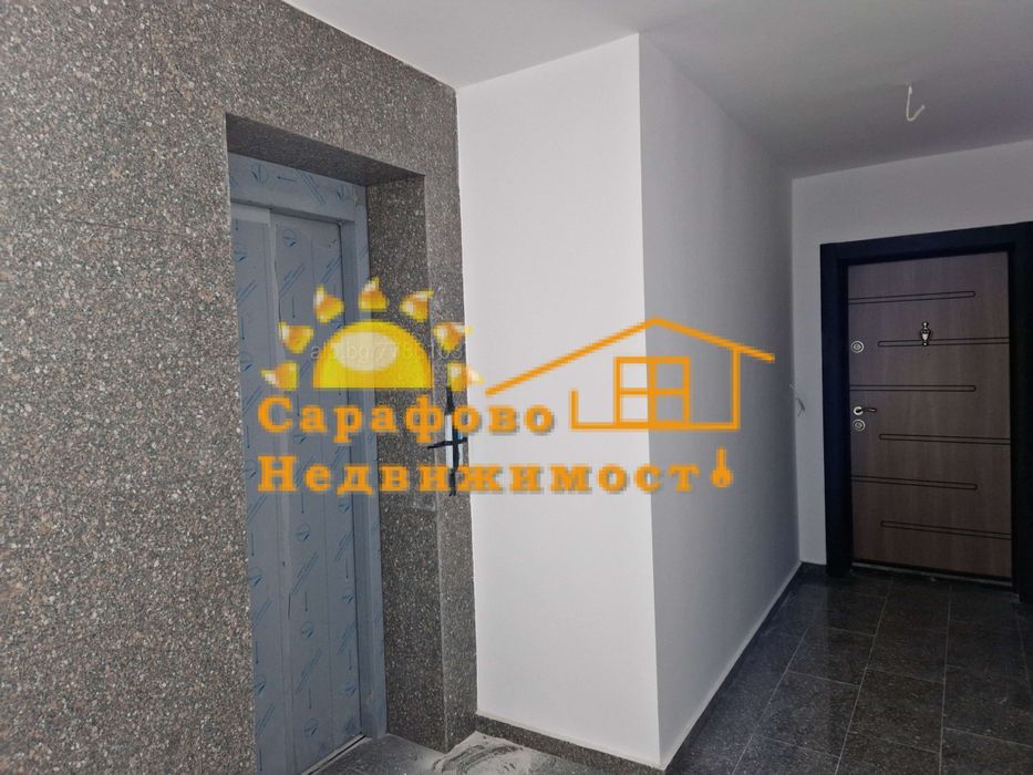 АКТ 16 Продажба 3-стаен гр. Бургас - Сарафово 107