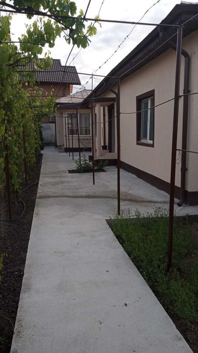 Vand casa plus teren Tecuci