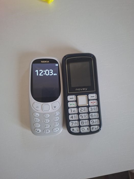 Nokia 3310 Novey