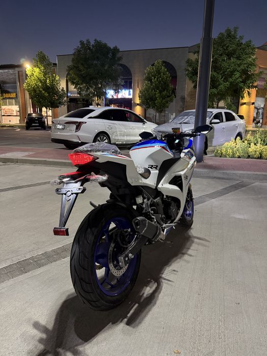 Абсолютно новый Kawasaki Ninja 250cc ABS 2026г