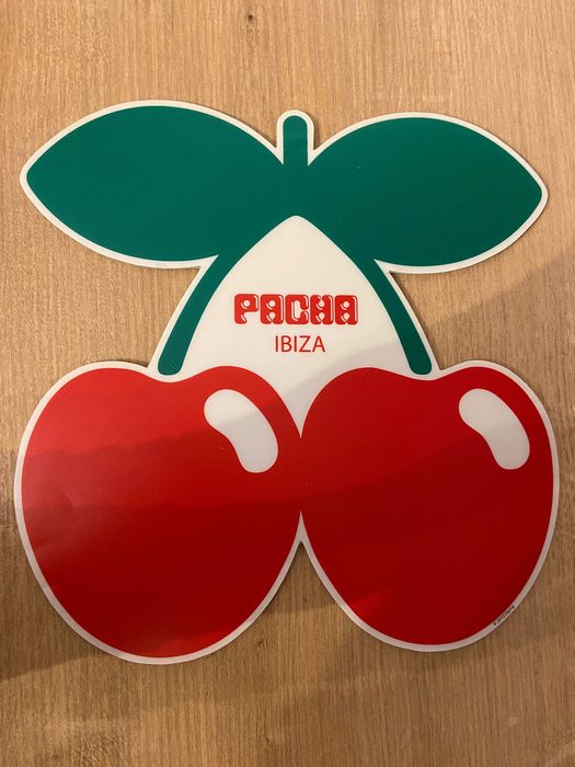 Mouse pad Pacha Ibiza
