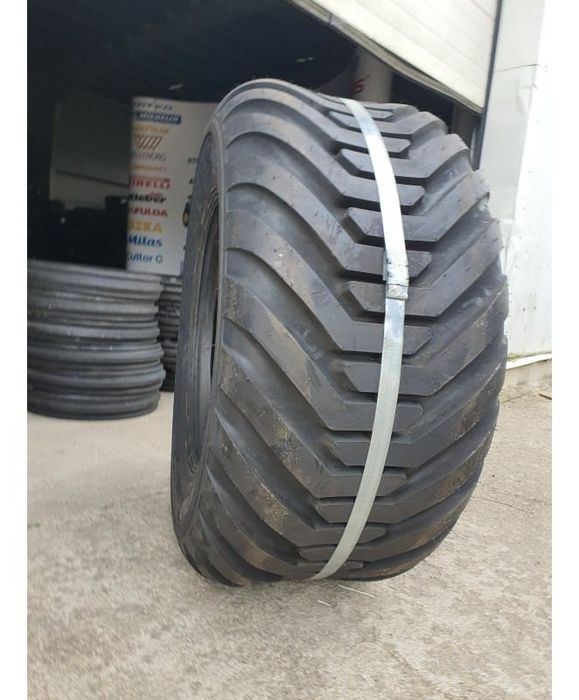 500/60-22.5 bkt vline flot 16pr tl  Cauciucuri tractor, Fiat, Case, Fendt, John Deere, New Holland, Massey Ferguson, UTB   Cauciucuri tractor, Fiat, C