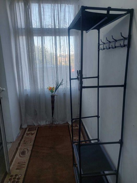 Боксониера на Дунавите
