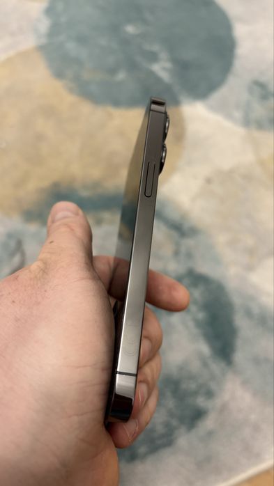 Vand iPhone 13 Pro ca NOU. Neverlock. Schimb cu samsung s24/s25