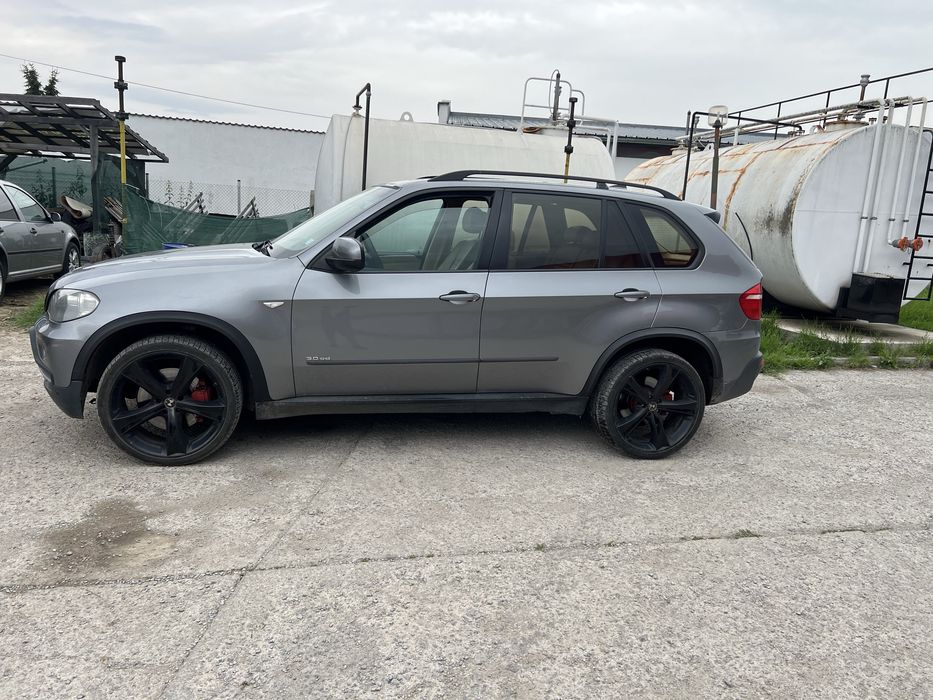 Джанти 22 цола Bmw 5x120