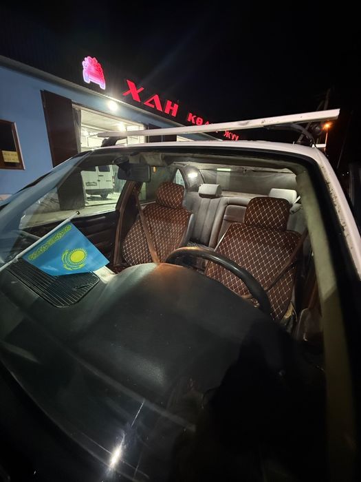 Машина БМБ Немецкая отличная.