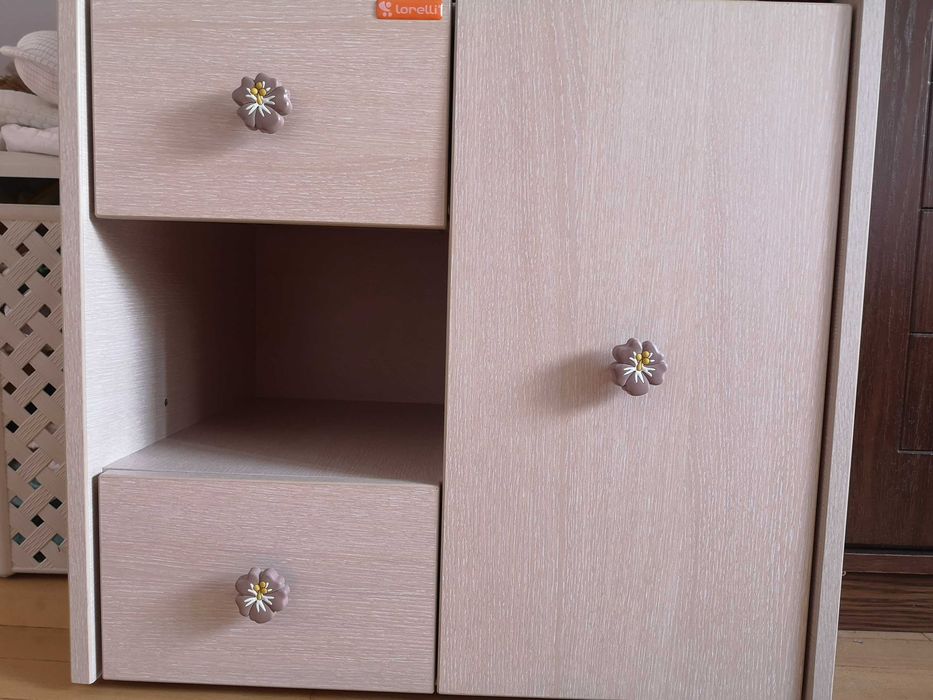 Детско трансформиращо се креватче