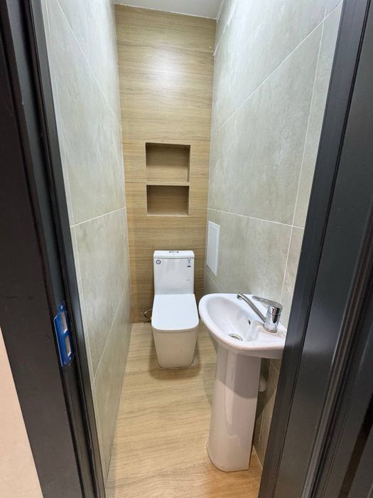 Ц-1 Нежилое Евроремонт ор: Street 77 Dolce Italie 55 кв.м