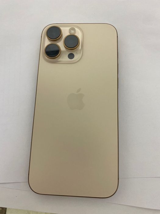 iPhone 16 Pro Max 256gb 96%