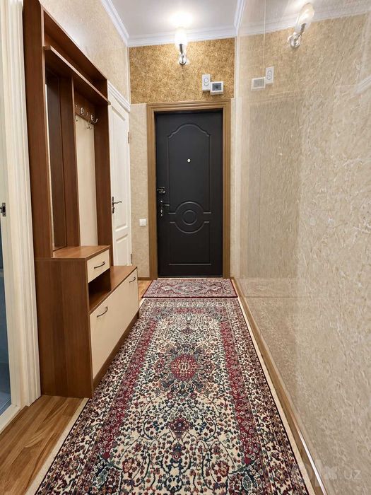 13-кварталда квартира 1та қизга 1та хона безмаклера Юнусобод метро ёни