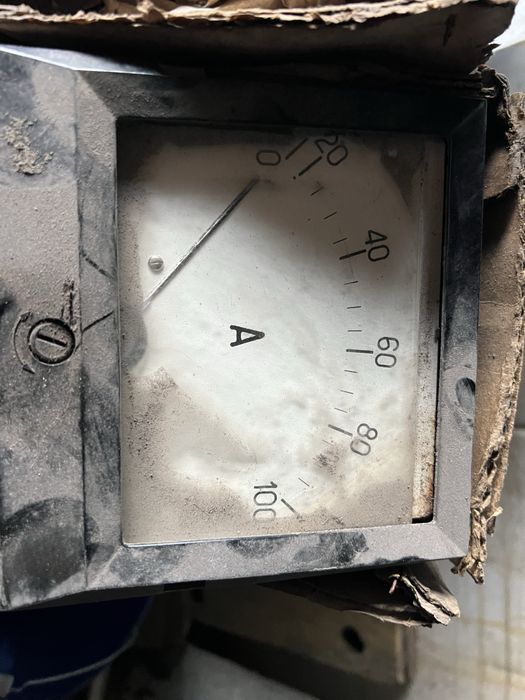 Продам манометры