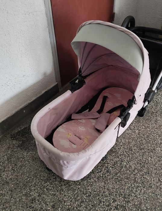 Детска количка Chipolino