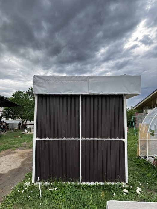 Продам Будка / Киоск