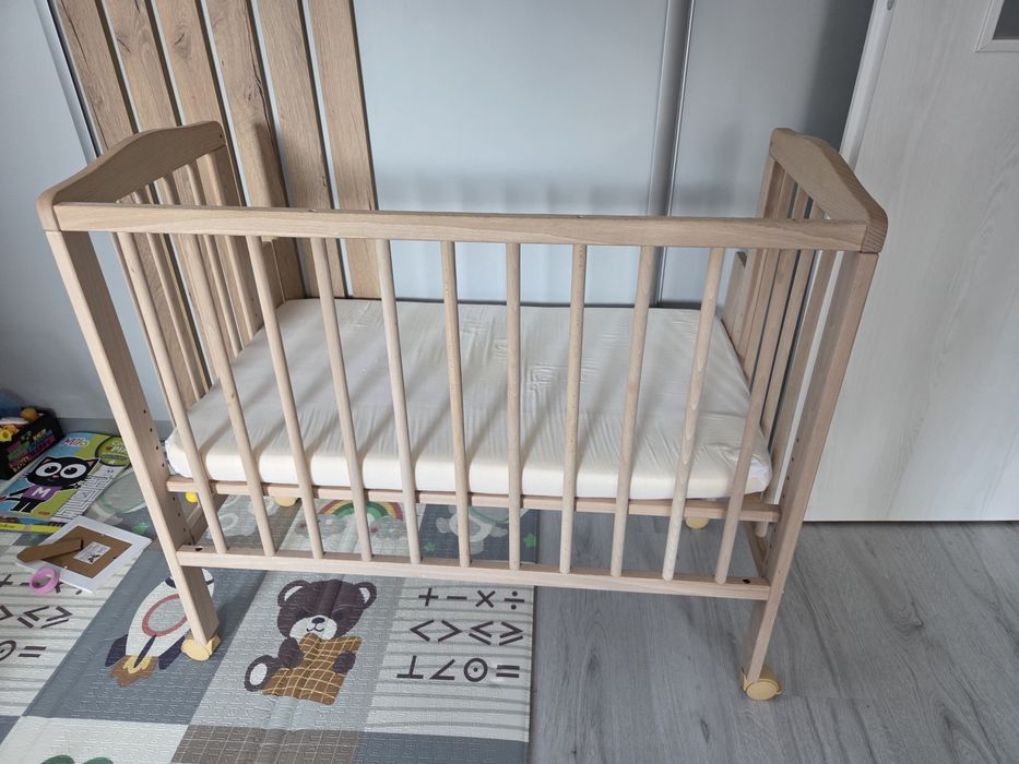 Patut Waldin, 2 in 1 pentru copii, 90 cm x 55 cm