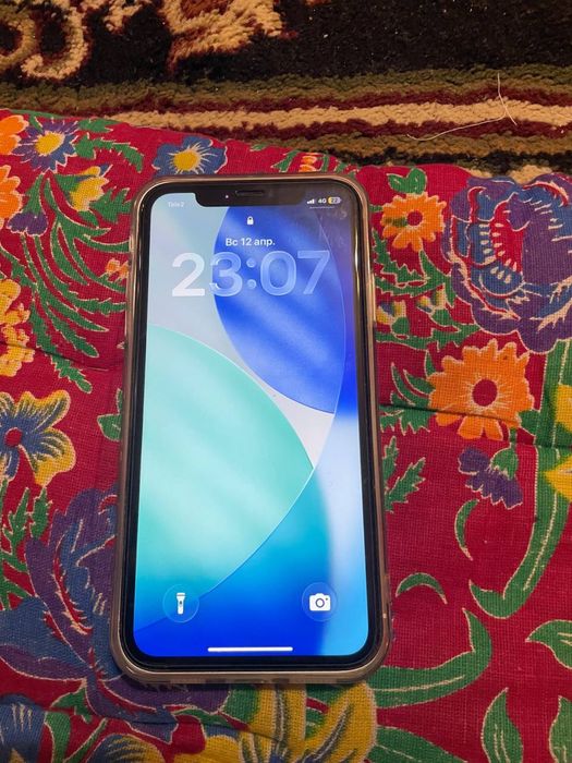 Iphone 11 17 про корпс урнатлган