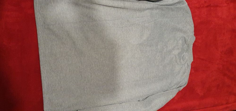 Мъжка плътна блуза размер L