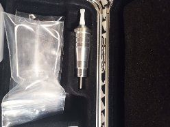 Valera   Професионална Електрическа пила до 11 000 оборота