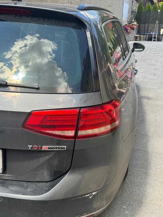 VOLKSWAGEN Passat, B8 , 2.0 TDI, DSG