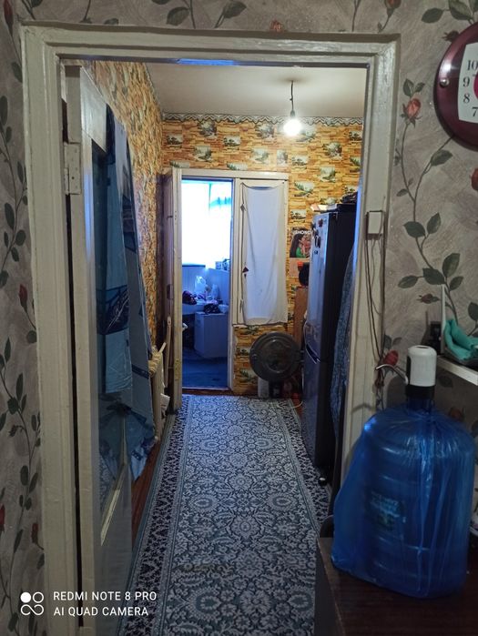 Навоийда квартира