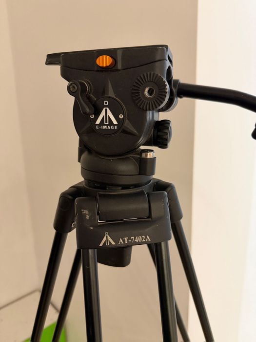 Видеоштатив E-image