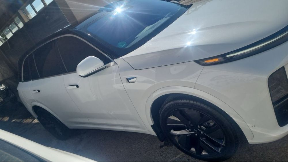 Lixiang L7 2024 — 3