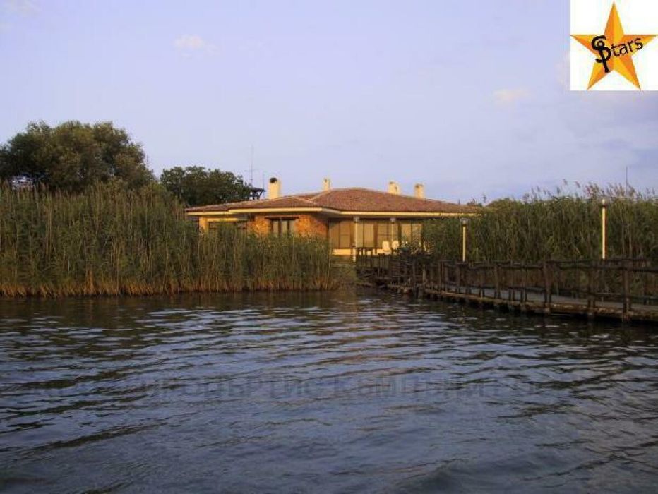 Продава се Парцел в Шабла - 34000 кв.м за 13 €/кв.м - Снимка #1