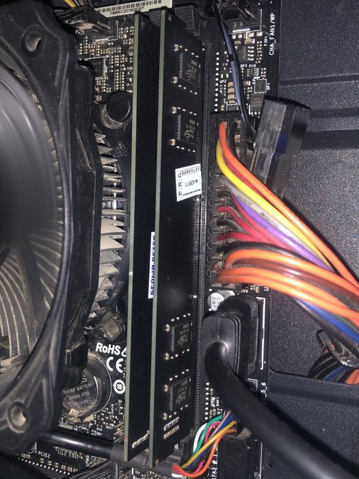 компьютер игровой без видеокарты