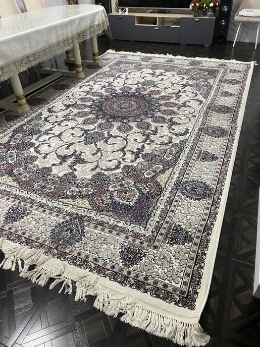 Ковер Иранский в отличном состоянии