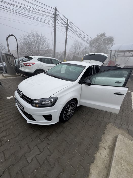 Vw polo 1.2 mpi R PACHET