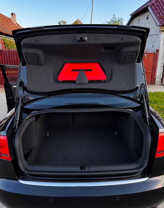 Autoturism Audi A4 S-line