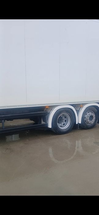 Продам машину Scania R series 2015