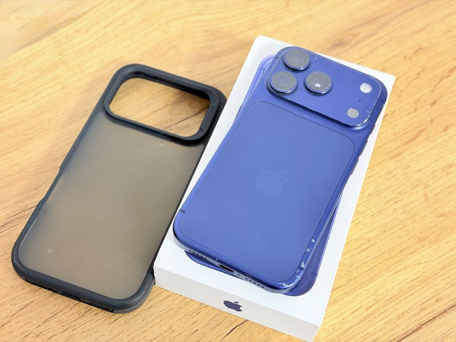 iPhone 17 Pro 90%