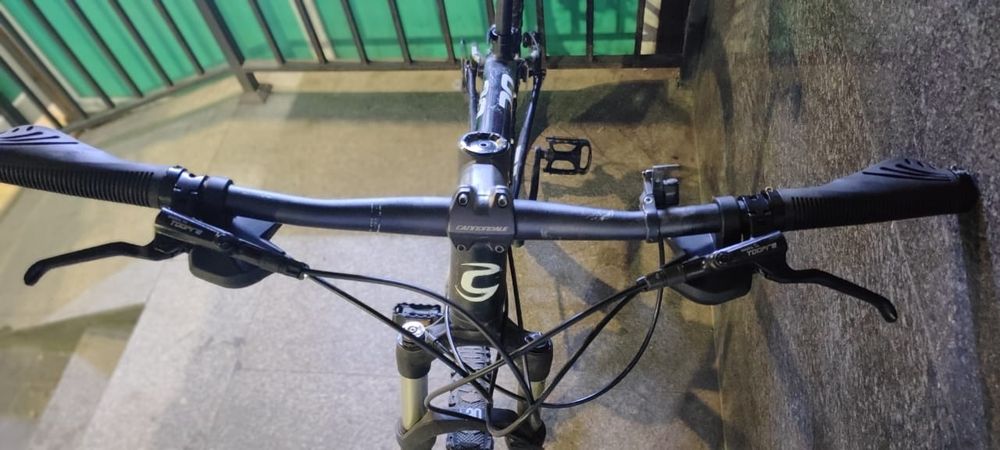 Горный Cannandole Trial SL2